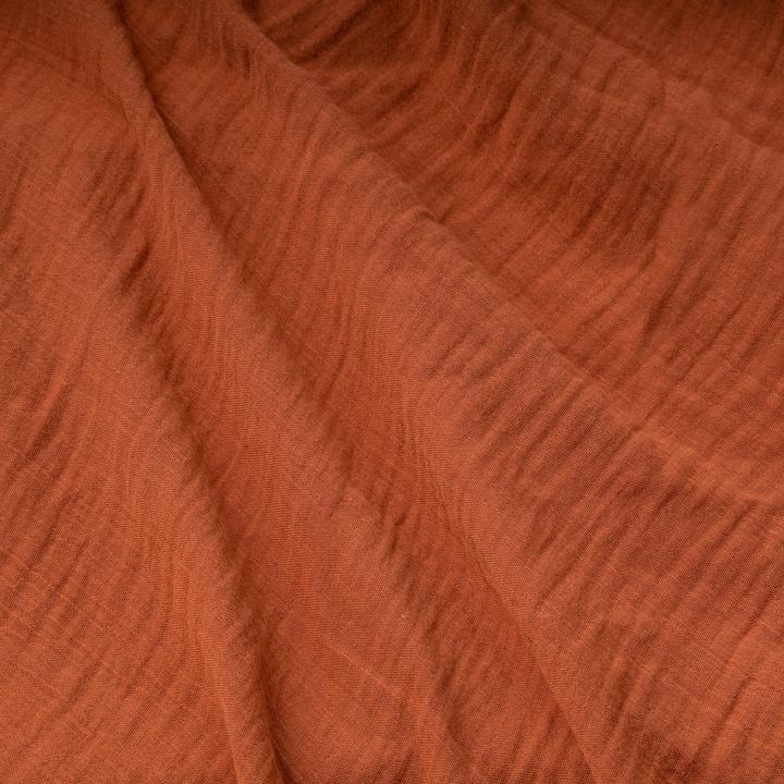 Actual product image Julius Zöllner NIDO cosy nest, rust
