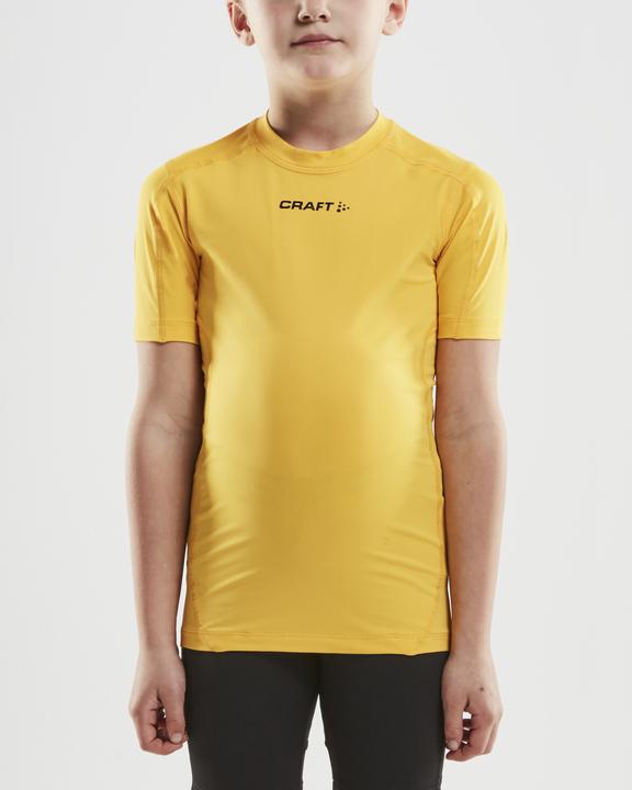 Produktbild Craft Pro Control Compression Tee Kinder (134)