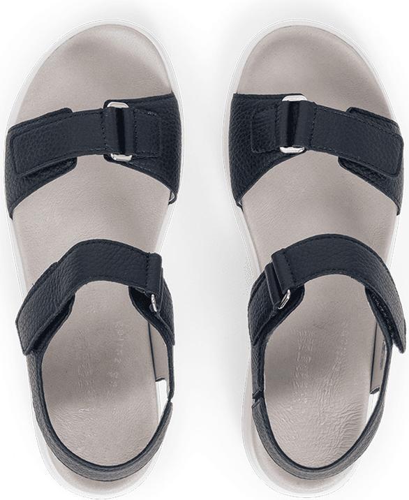 Actual product image Vitaform Sandal Supfersoft (40)