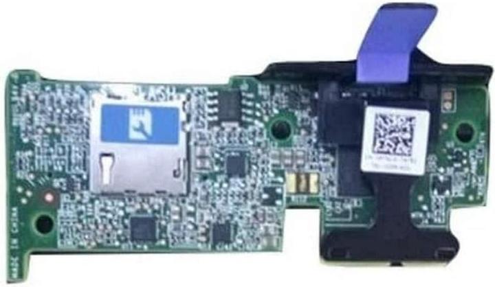 Dell ISDM and Combo Card Reader