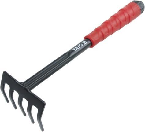 Immagine prodotto Yato Rastrello Da Giardino 325 mm