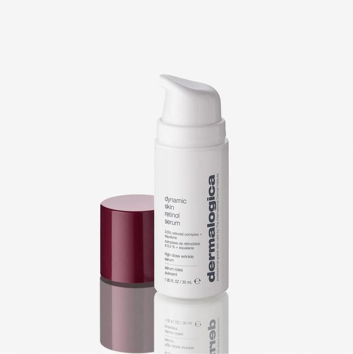 Produktbild Dermalogica dynamic skin retinol serum (30 ml)