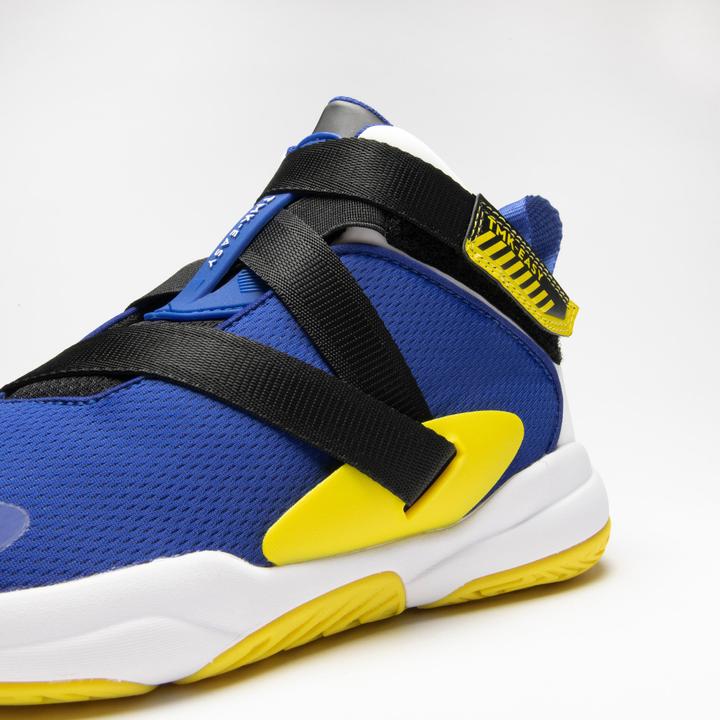 Actual product image Tarmak EASY-X (38)