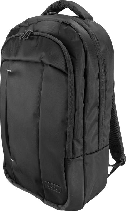 Produktbild Deltaco laptop backpack up to 15.6 ", black NV-907