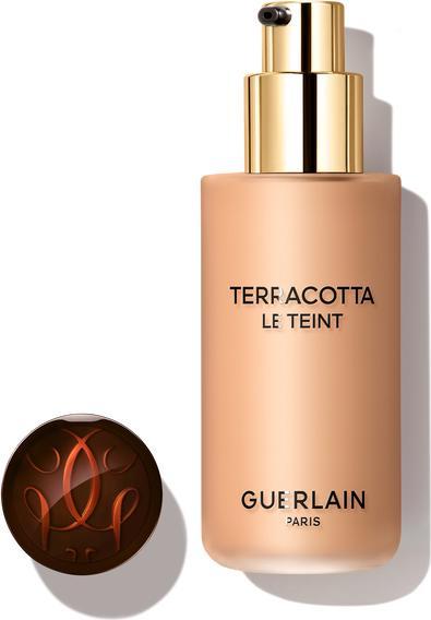 Image du produit Guerlain TERRA 23 Luminizer Compact Powder 4N 35 ml (4N)