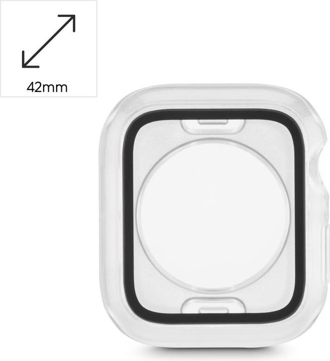 Immagine prodotto Hama Cover Apple Watch S10 42mm tr