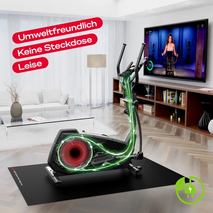 Immagine prodotto Sportstech Cx2