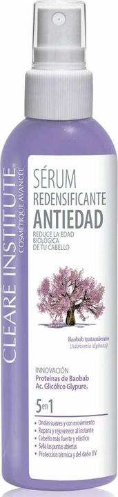 Clearé Institute Cleara c Institut Cleare Redensifying Anti-Aging Serum 125ml (125 ml)