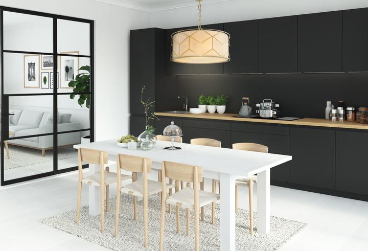 Immagine prodotto Maytoni Lampada a sospensione Messina, lampada a sospensione 4x E27 Oro Bianco Tessuto (E27)