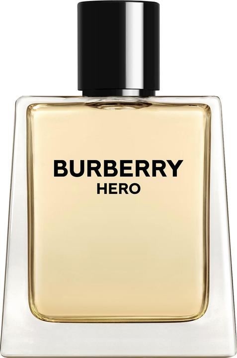 Actual product image Burberry Hero (Eau de toilette, 100 ml)