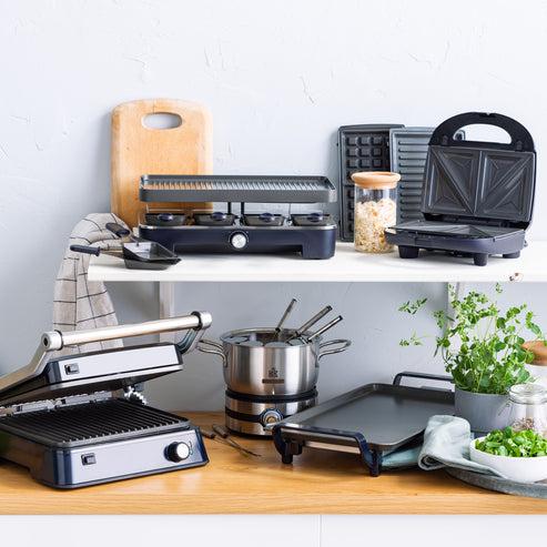 Produktbild BK Connect Gourmet CC007764-001