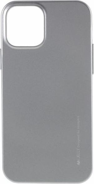 Produktbild Goospery i Jelly Metal Series (Apple iPhone 12 Pro Max)