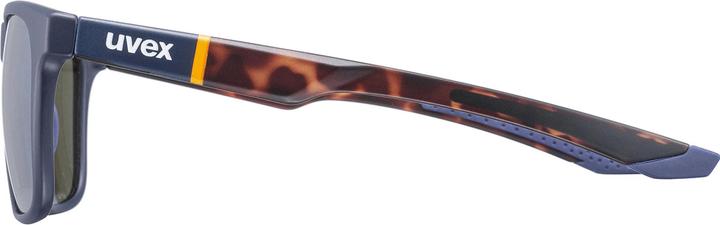 Image du produit Uvex Sports LGL 42 (Marron, Bleu, Léopard, Argent)
