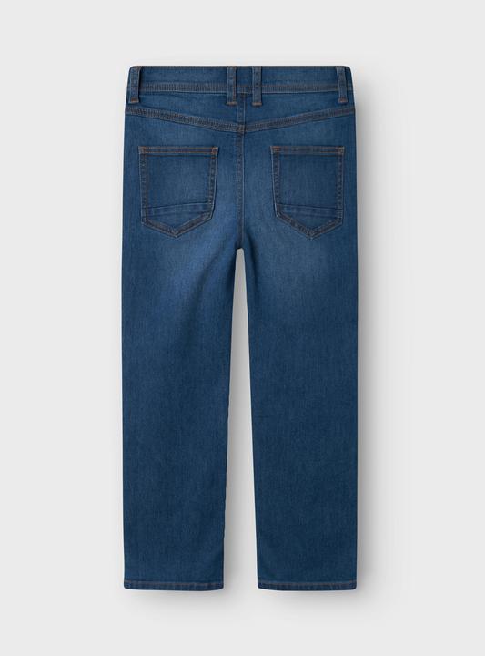 Produktbild Name it Straight Fit Jeans (164)