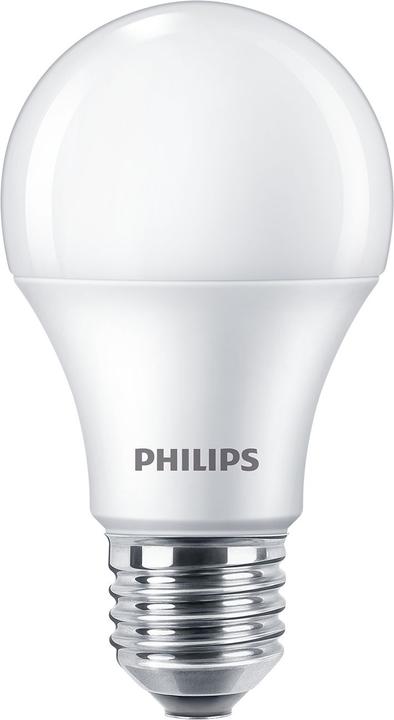 Actual product image Philips Pear (E27, 10 W, 1055 lm, 3 x, F)