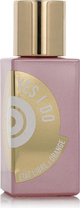 Actual product image Etat Libre D'Orange Yes I Do (Eau de parfum, 50 ml)