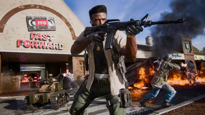 Immagine prodotto Microsoft Codice di download per Xbox Call of Duty: Black Ops 6 - Bundle Cross-Gen (Xbox Series X, Xbox One X, Xbox One S, Xbox Serie S)