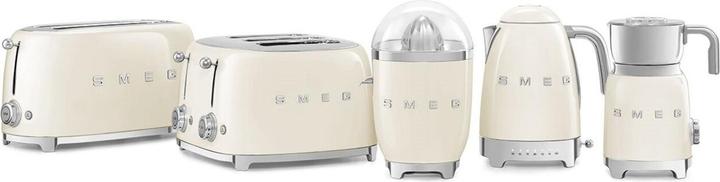 Image du produit Smeg 50's Style Compact