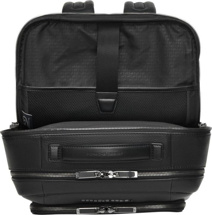 Image du produit Porsche Design Sac à dos / Daypack Roadster Leather Backpack M1 (17 l)