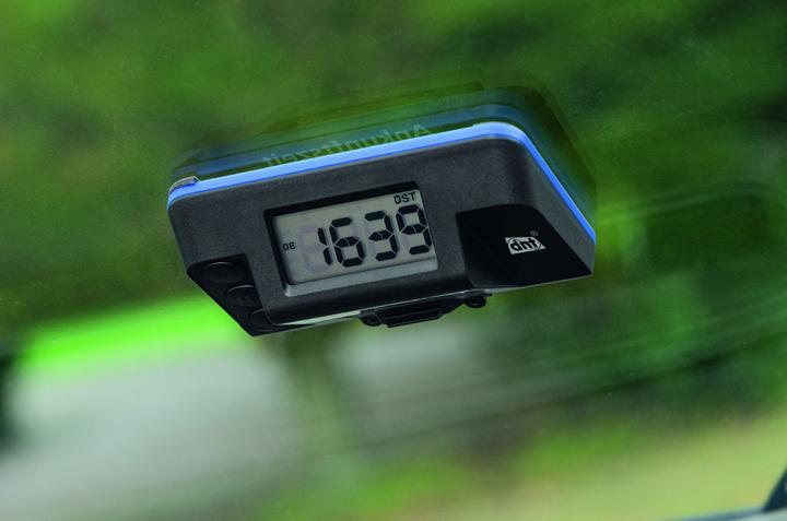 Immagine prodotto DNT Disco di parcheggio elettronico ParkScreen