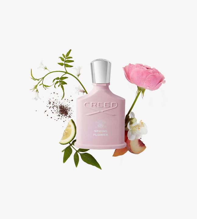 Produktbild Creed Femme Spring Flower Eau de Parfum Vapo 30 ml (Eau de Parfum, 30 ml)