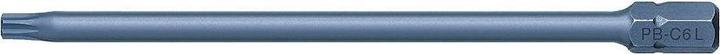 PB Swiss Tools Torx-Klinge (Innensechsrund TX M20)