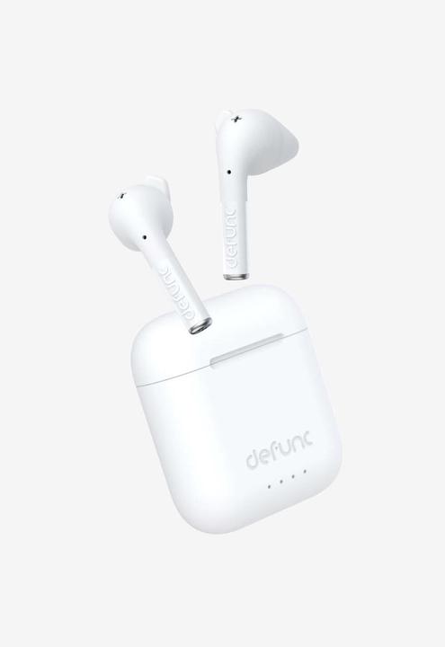 Actual product image Defunc True Talk (ANC, 5 h, Cable)