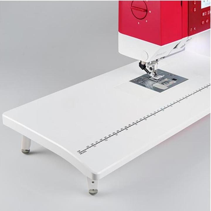 Produktbild Pfaff Anschiebetisch Für creative™ 1.5, creative™ ambition 640, quilt ambition™ 630, 635, ambition™ 620 &
