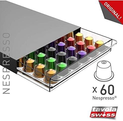 Produktbild Tavola Swiss CAPStore