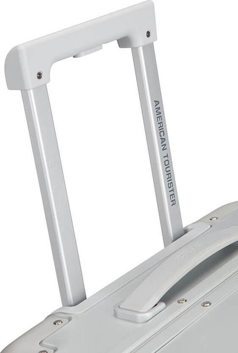 Actual product image American Tourister Alumo (34 l, Hand luggage (up to 50 litres))