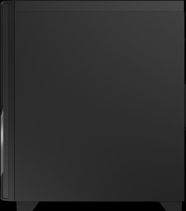 Image du produit Gigabyte Aorus C500 (ATX, E-ATX, Mini-ITX, mATX)