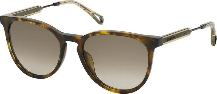 Produktbild Zadig & Voltaire Damensonnenbrille SZV334540960 ø 54 mm