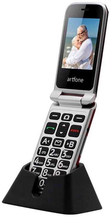 Image du produit Artfone C10 (2.40", 0.30 Mpx, 2G)