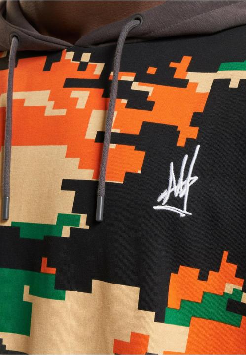 Produktbild Dangerous DNGRS DNGRS Electric Hoodies - 190155 (M)