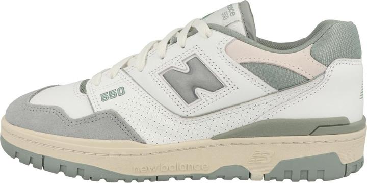 Produktbild New Balance BB 550 - 63005 (37.5)