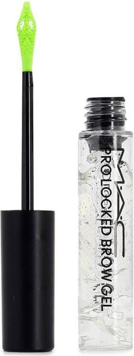 MAC Cosmetics Pro Locked (Clear)