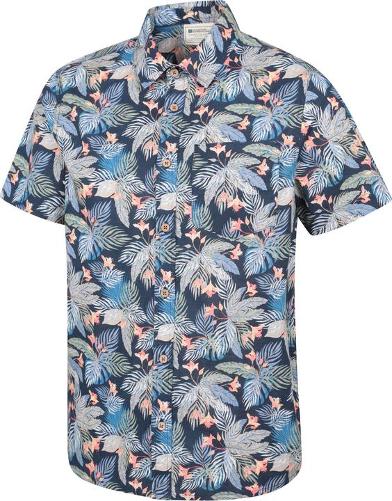 Produktbild Mountain Warehouse Hemd kurzärmlig (4XL)