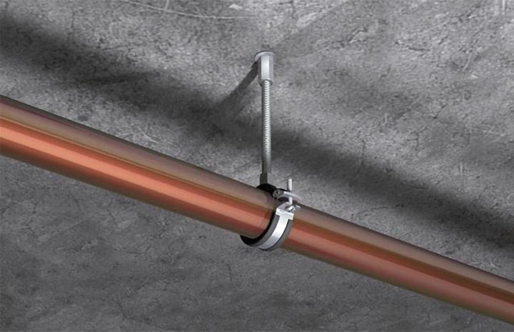 Actual product image Fischer Threaded rod anchor (50 pcs.)