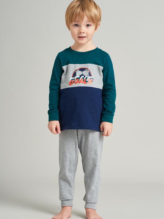 Produktbild Schiesser Pyjama Homewear Bequem sitzend (104)
