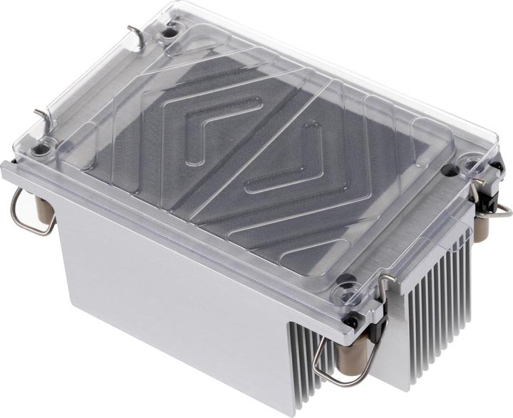 Image du produit HPE DL380 GEN11 STD HEAT SINK-STOCK