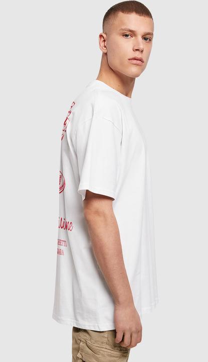Actual product image Merchcode Al Dente Per Favore Tee - 172355 (L)