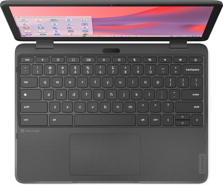 Produktbild Lenovo 500e Yoga Chromebook (12.20", 8 GB, Eng. Int.)