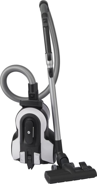 Actual product image Ströme PowerClean D1 Bagless Vacuum Cleaner