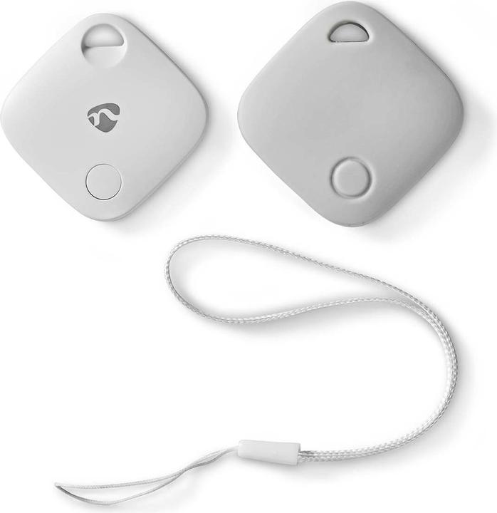 Produktbild Nedis Schlüssel-Finder (iOS)