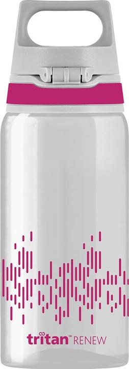 Immagine prodotto Sigg Total Clear One MyPlanet (0.50 l)