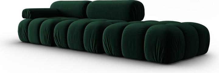 Actual product image Maison Heritage Gerda (4-seater, 3-seater, 2 person sofa)