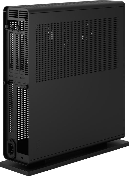 Produktbild Fractal Ridge (Mini-ITX, Mini-DTX)