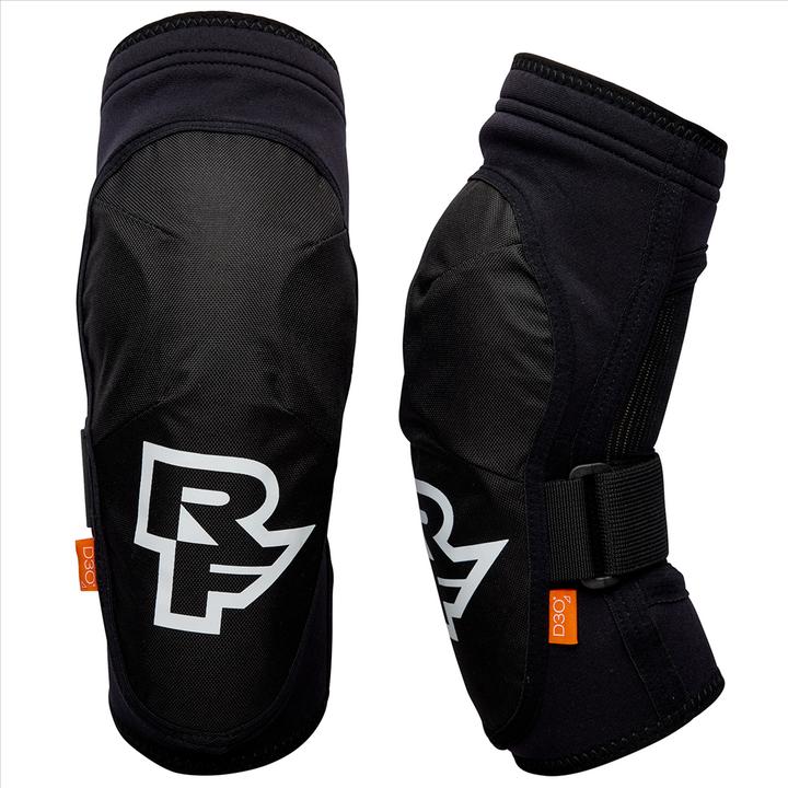 Actual product image Race Face Ambush Elbow V2 (XS, Elbow protectors, Pair)