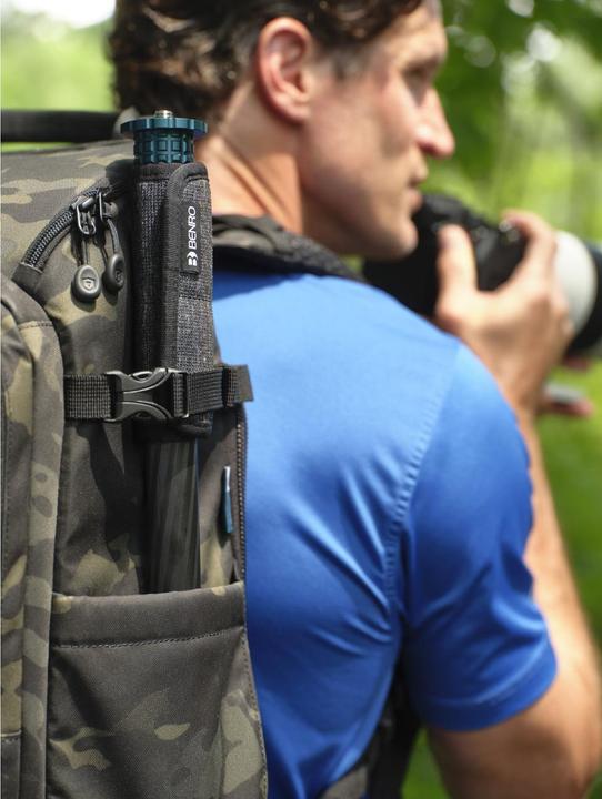 Produktbild Benro MSSL09C Super Slim Monopod (Carbon)