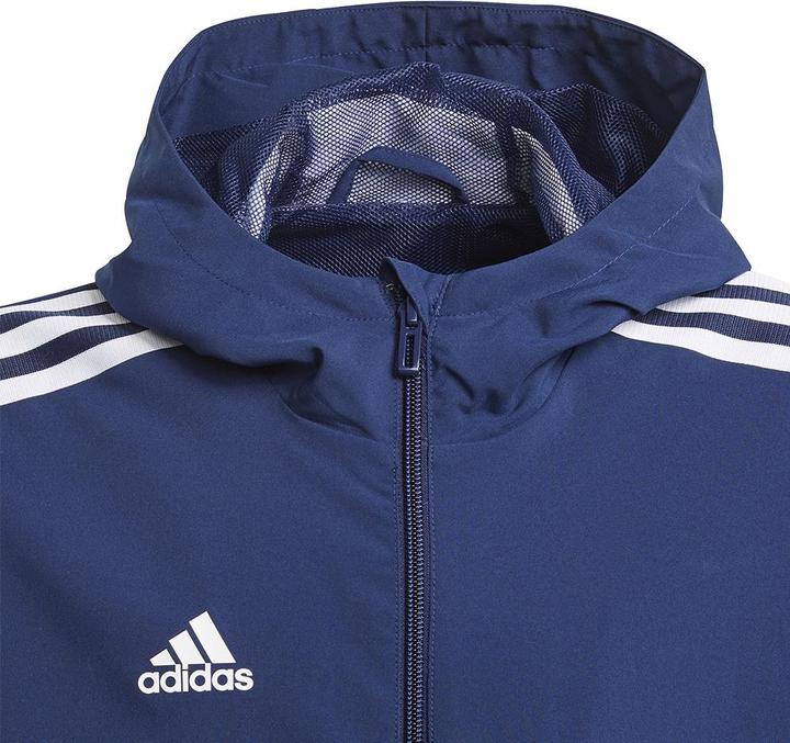 Produktbild adidas Tiro 21 Windbreaker Kinder (116)
